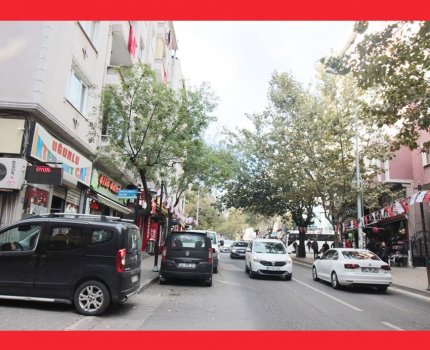 ÇORLU MERKEZDE EMSAL ALTINDA FİYAT | 350 m² | TERASLI 6+1 DUBLEX