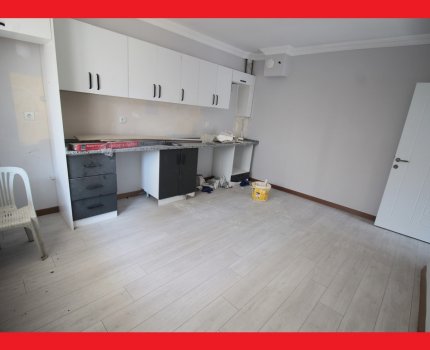 ÇORLU OTOGARINA YAKIN 70M2 1+1 AMERİKAN MUTFAKLI GENİŞ FERAH