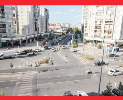 ÇORLU EMLAK KONUTLARI | B TİPİ BLOK | KİRACILI | 135 M² 3+1 SATILIK DAİRE