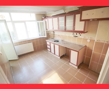 ÇORLU STADINA YAKIN 115M2 2+1 İSKANLI MASRAFSIZ BALKONLU DAİRE