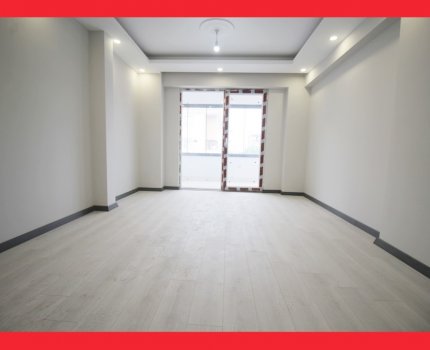 HATİP MAHALLESİNDE SATILIK 2+1 100 M2 İSKANLI SIFIR LÜX DAİRE