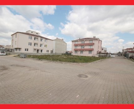 ERGENE SAĞLIK MAH. SELİMİYE CAD. YAKINI – SIFIR BİNADA 2+1 BALKONLU KREDİYE UYGUN FIRSAT DAİRE