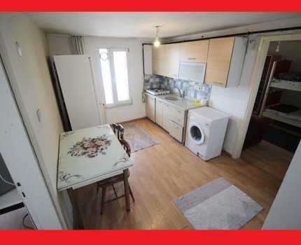 ACİLİYETTEN ŞOK İNDİRİM.. 300.000 TL SABİT KİRA GETİRİLİ BİNA