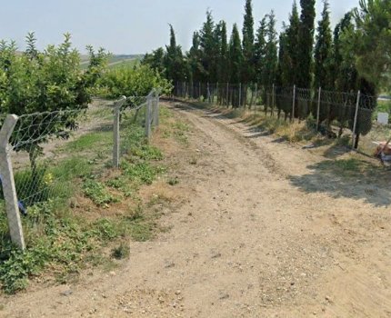 SİLİVRİ SANCAKTEPEDE 1.547 m² TEK TAPU | ESKİ ÇANTAKÖYE 400m MESAFEDE