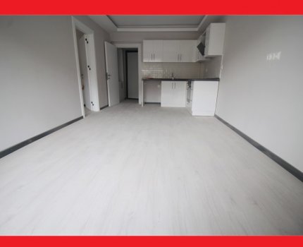 ÇORLU MUHİTTİN MAHALLESİ'NDE HAVUZLU SİTE İÇİNDE SATILIK SIFIR 1+1 DAİRE