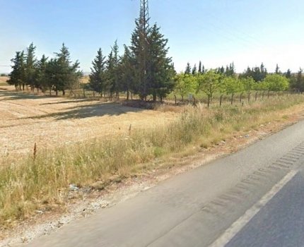 Babaeski Pancar Köy’de Asfalta Cepheli 4.728 m² Tek Tapu – Yatırıma Uygun Emsalsiz Arazi