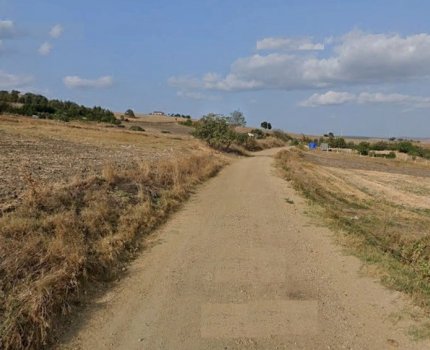 SİLİVRİ BALABANDA STRATEJİK KONUMDA 427m2 SATILIK TARLA