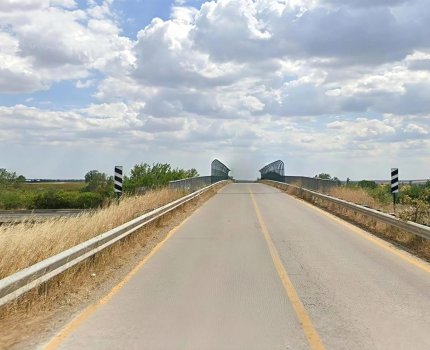 ERGENE PINARBAŞI’NDA STRATEJİK KONUMDA 2.787m2 YATIRIMLIK TARLA