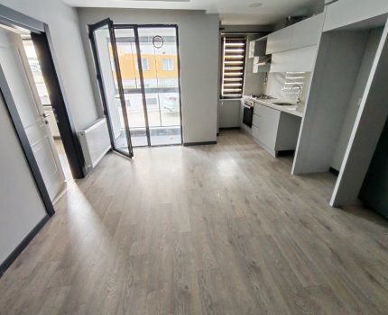 Nusratiye Bella Vita Rezidans’ta Kiralık 1+1 | Yüksek Giriş, Balkonlu, Güvenlikli Site