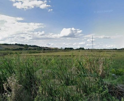 MİSİNLİ'DE KÖY MERKEZİNE VE HIZLI TRENE ÇOK YAKIN 2.700M2 HİSSE