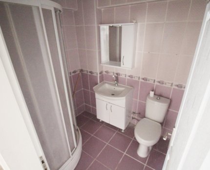 Hatip Mah. Çelebi Bulvarına Yakın Geniş Cepheli 100m2 Dükkan